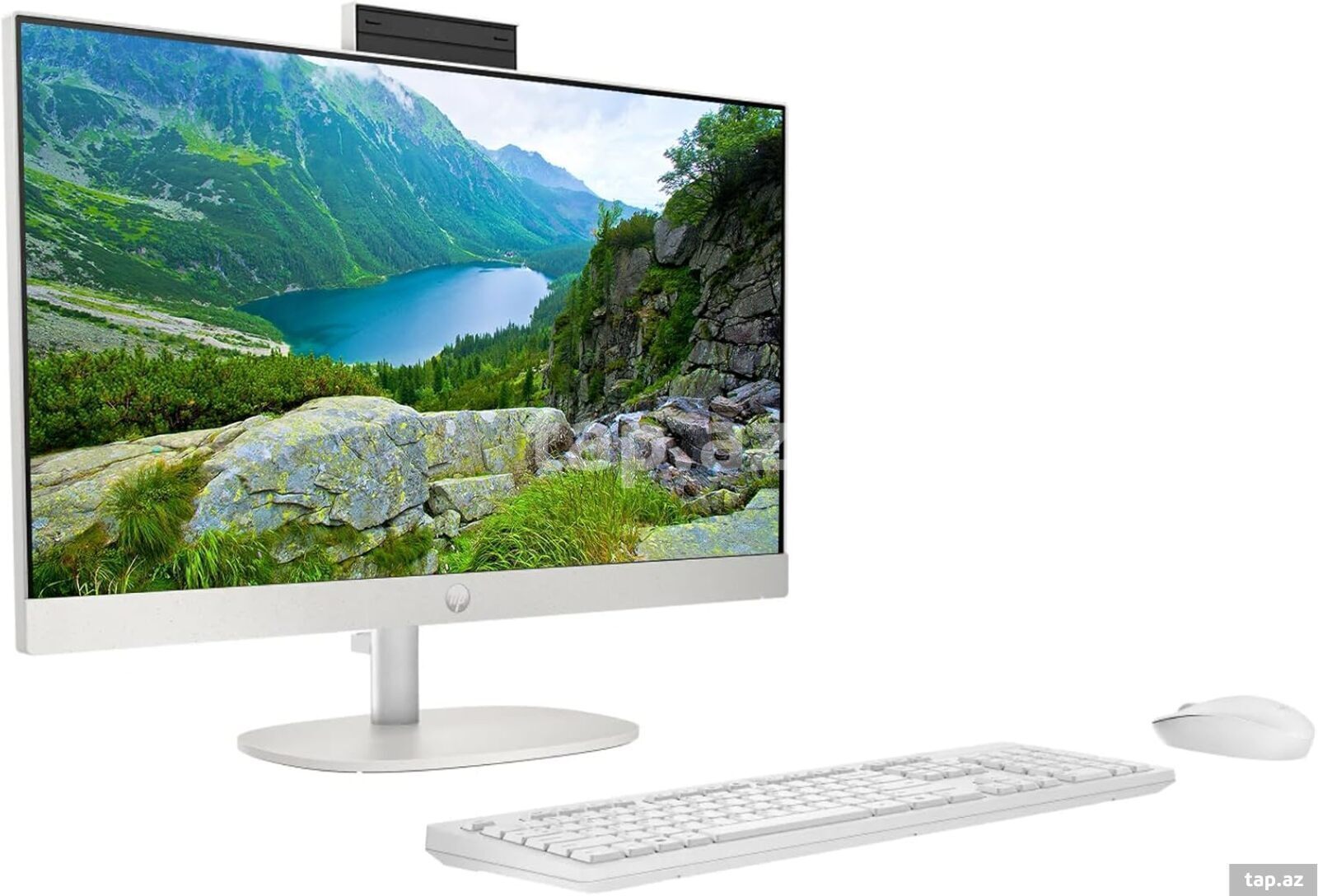 HP MONOBLOK (AIO) 24-CR0077CI (B85NZEA)