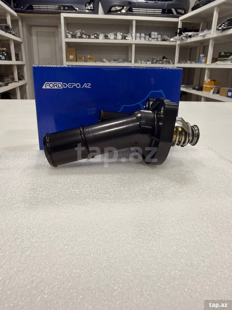 Ford fusion termostat 2.0