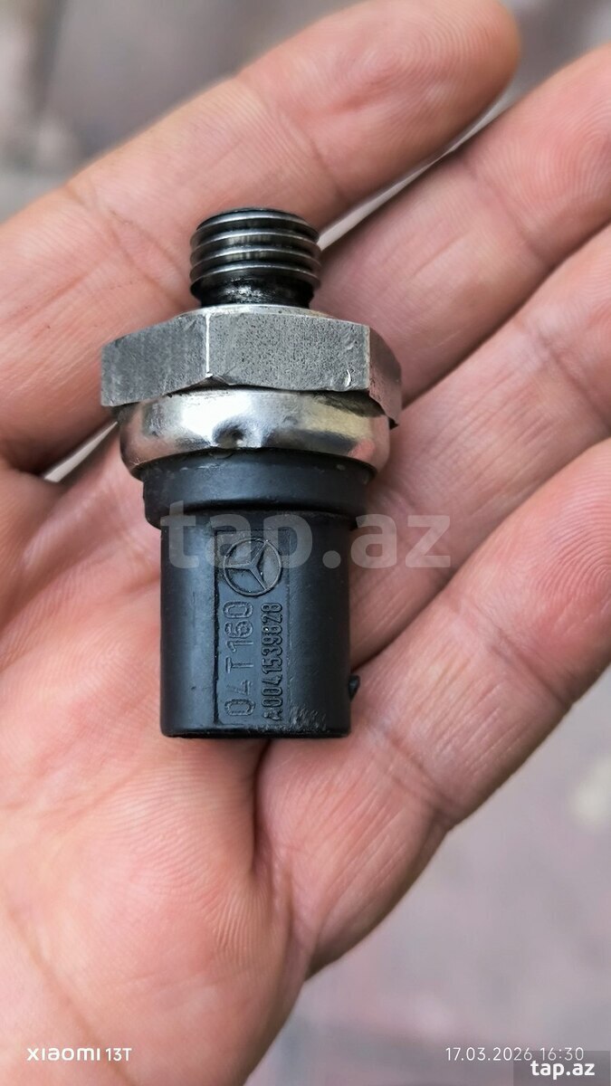 Mercedes OM642 Engine ehtiyat hissələri (2)