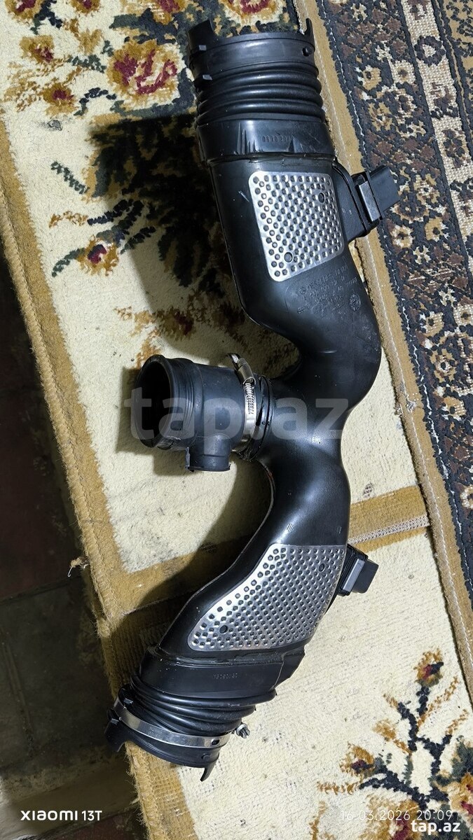 Mercedes OM642 Engine ehtiyat hissələri (7)