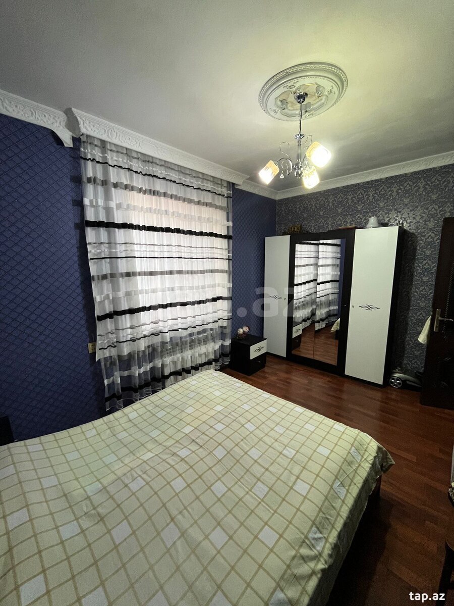 Həyət evi, Buzovna qəs. (15)