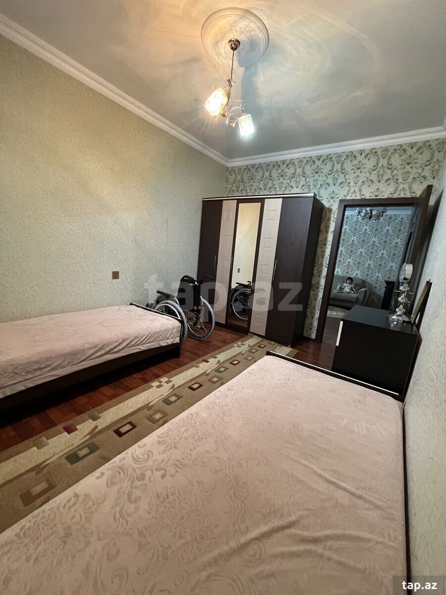 Həyət evi, Buzovna qəs. (14)