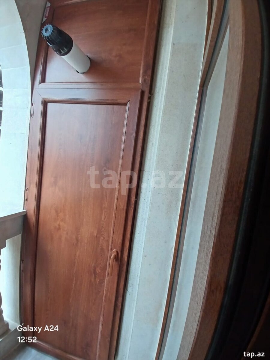 2-otaqlı yeni tikili, Sumqayıt ş., 60 m² (6)