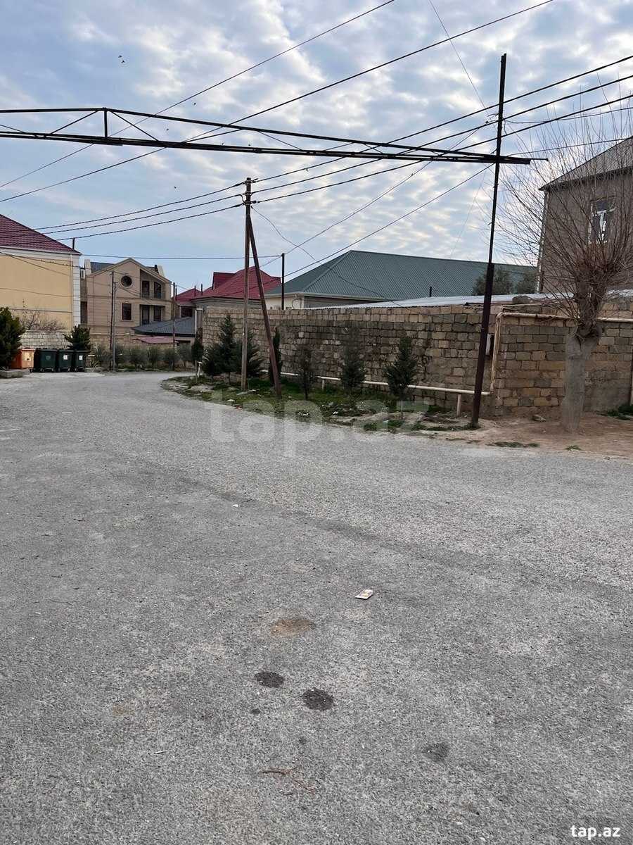 Həyət evi, Şıxov qəs. (3)