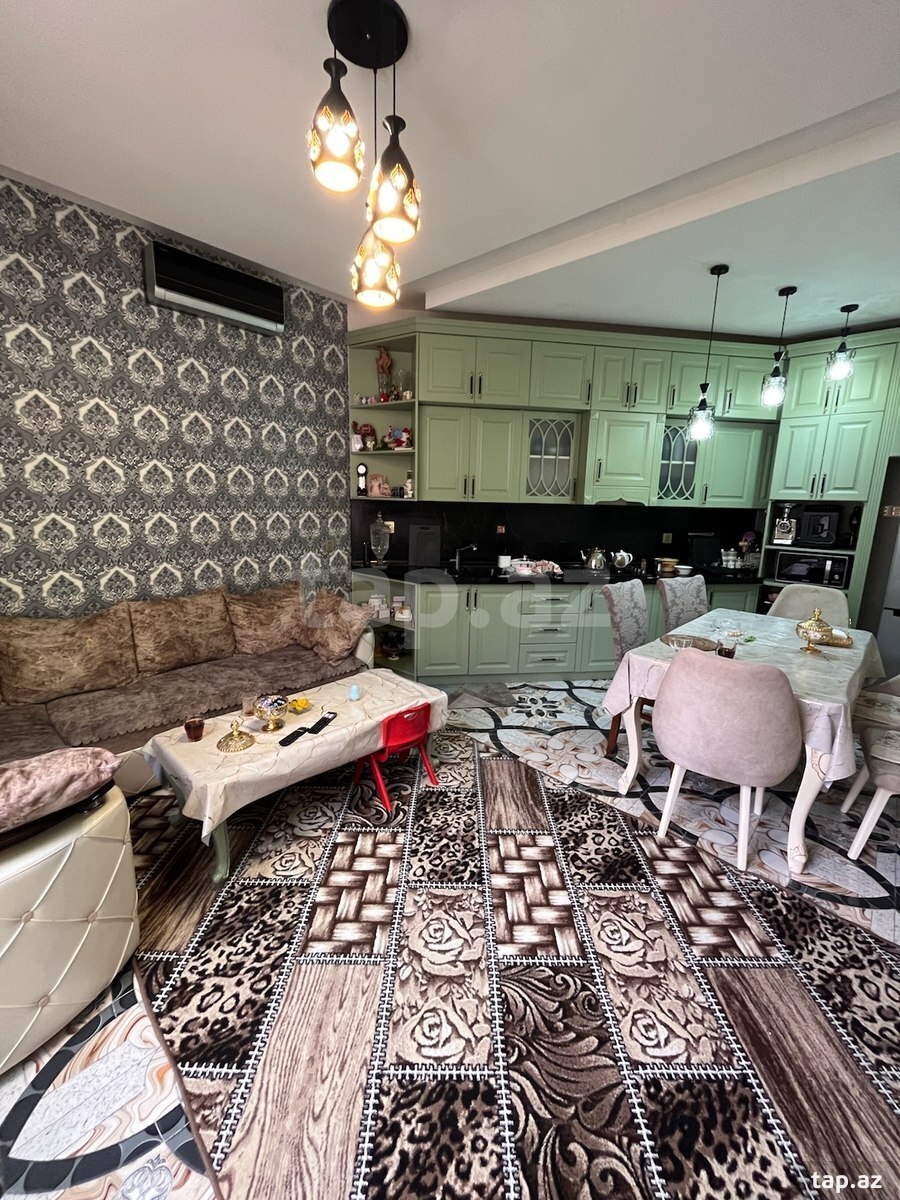 Həyət evi, Şıxov qəs. (11)