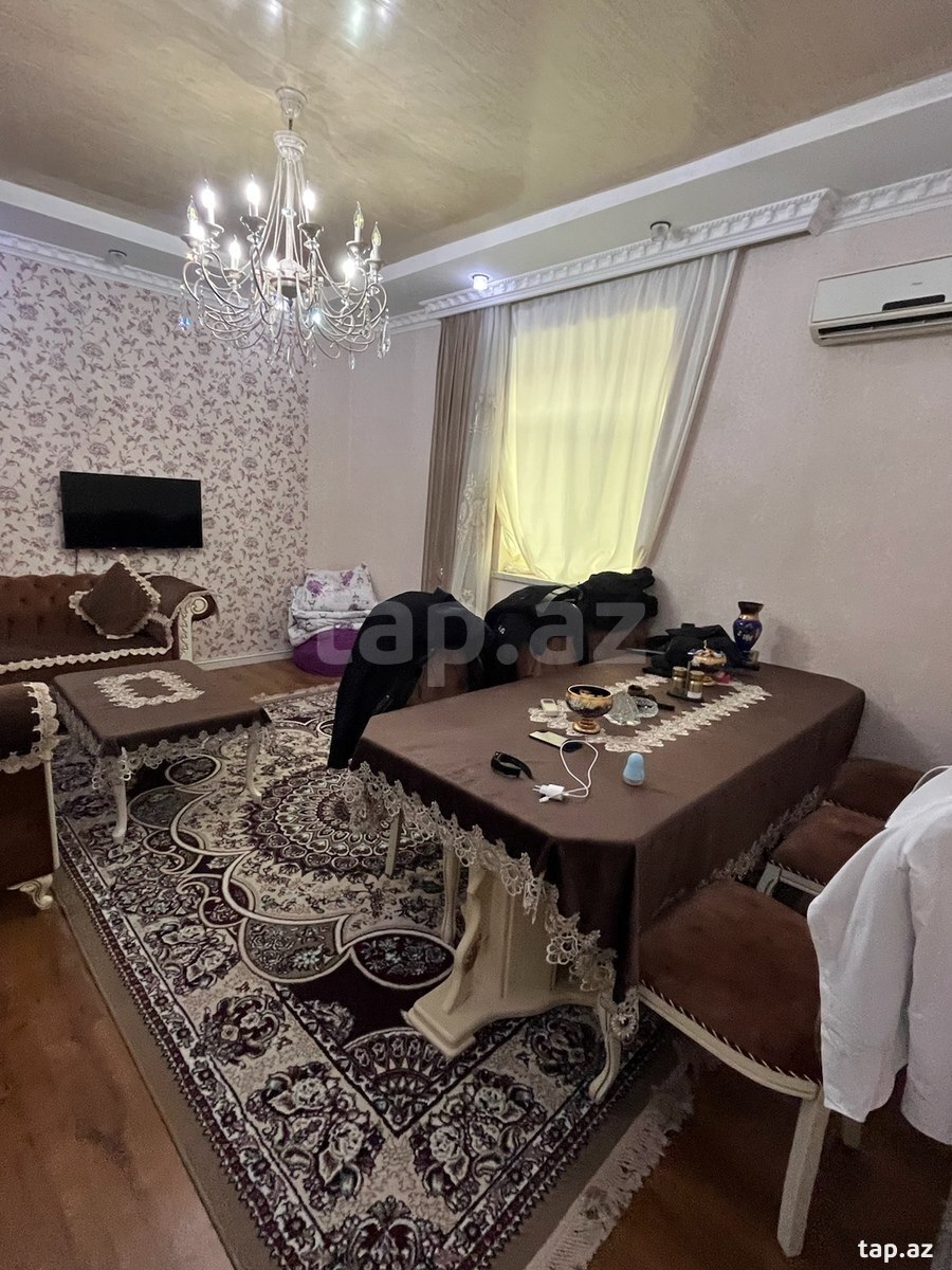 Həyət evi, Şıxov qəs. (9)