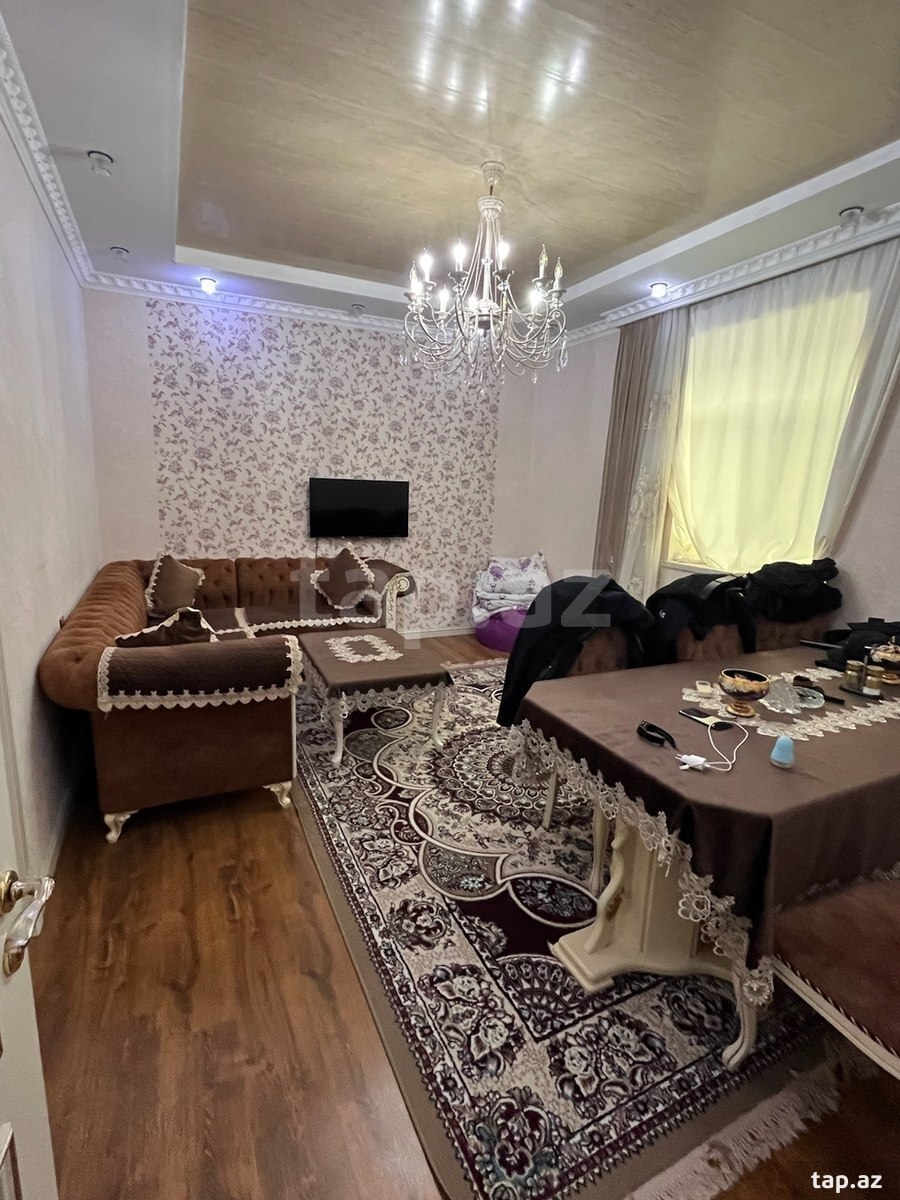 Həyət evi, Şıxov qəs. (7)