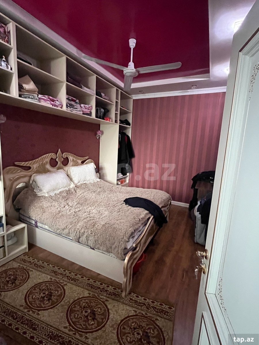 Həyət evi, Şıxov qəs. (16)