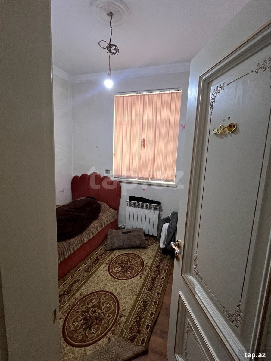 Həyət evi, Şıxov qəs. (17)