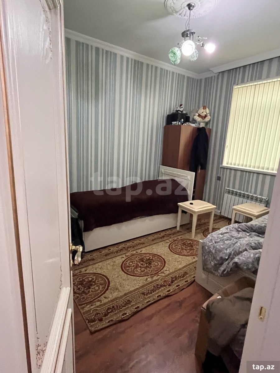 Həyət evi, Şıxov qəs. (14)