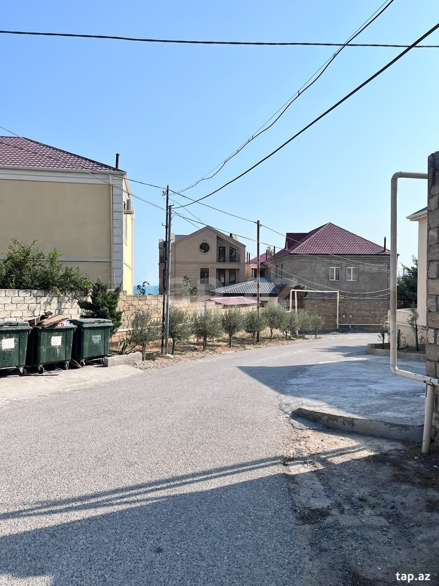 Həyət evi, Şıxov qəs. (20)
