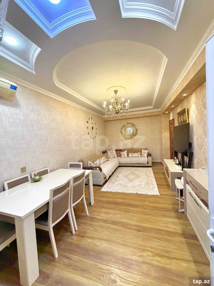 3-room apartment for sale, Sumgait