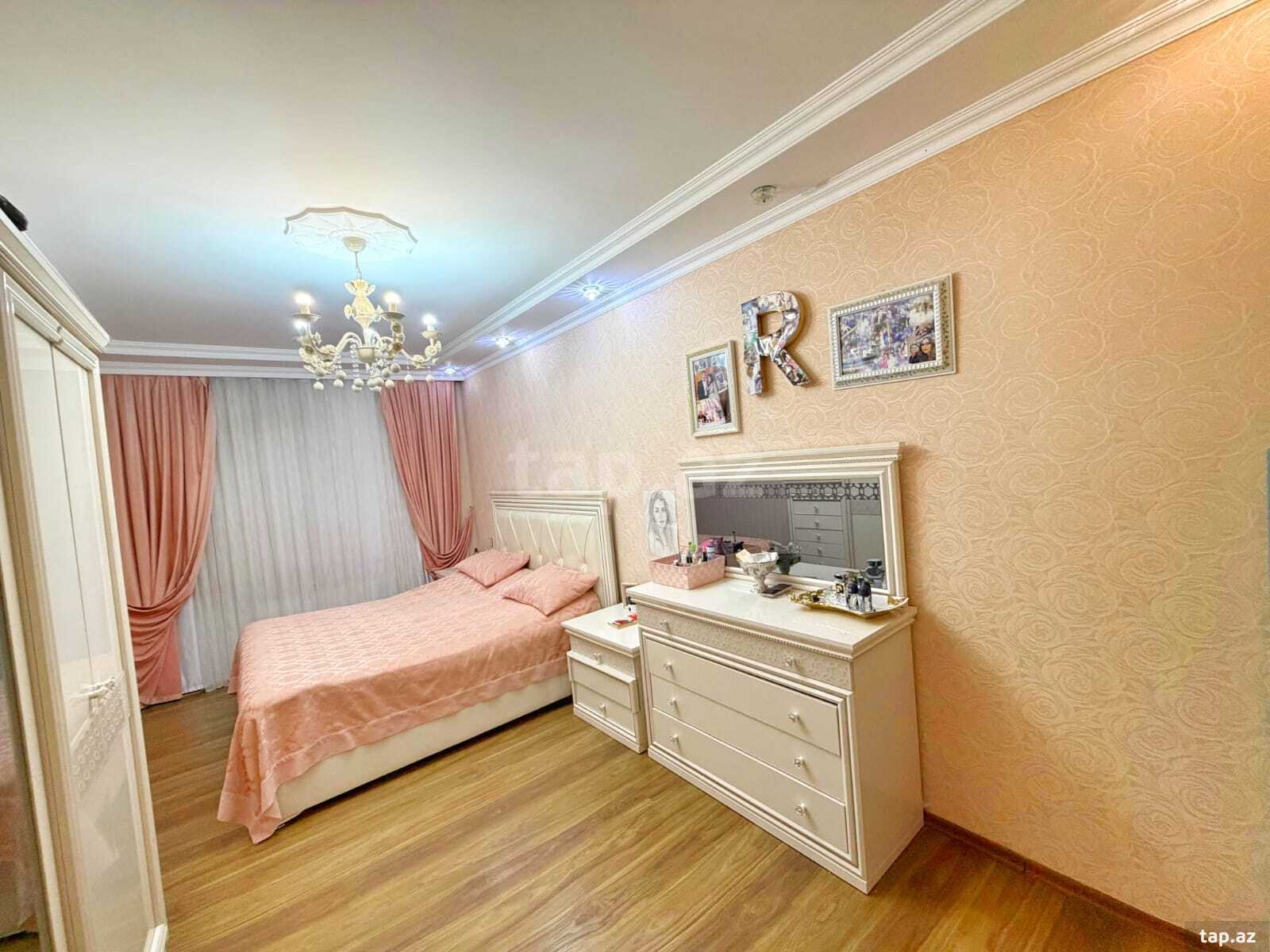 3-room apartment for sale, Sumgait