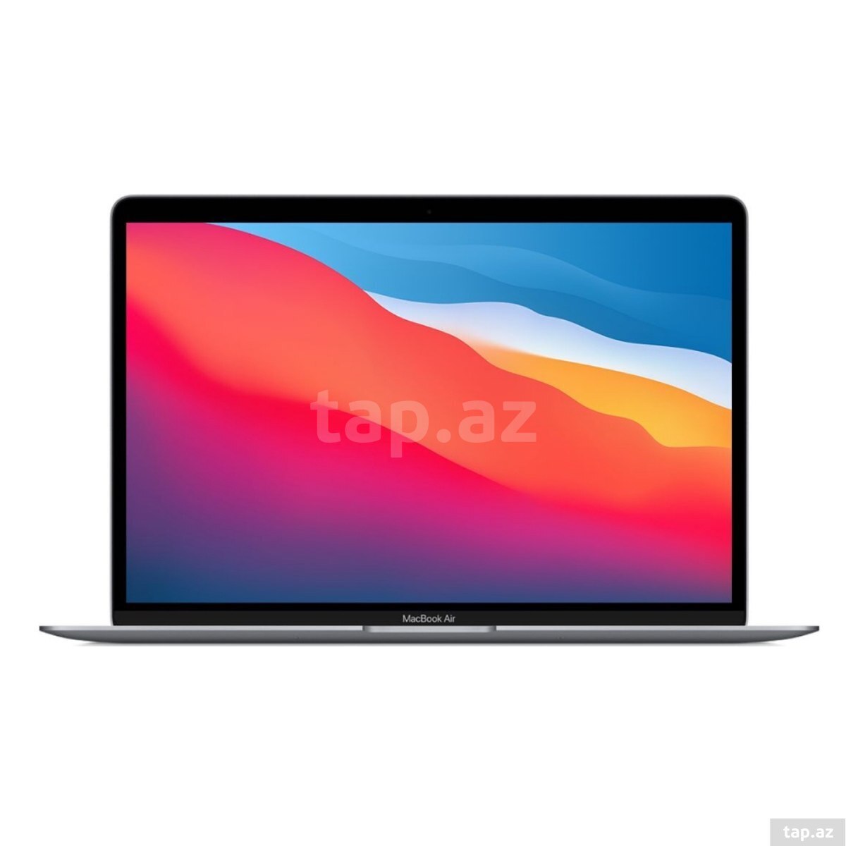 Apple MacBook air 13-inch M1 8/256 Space Gray