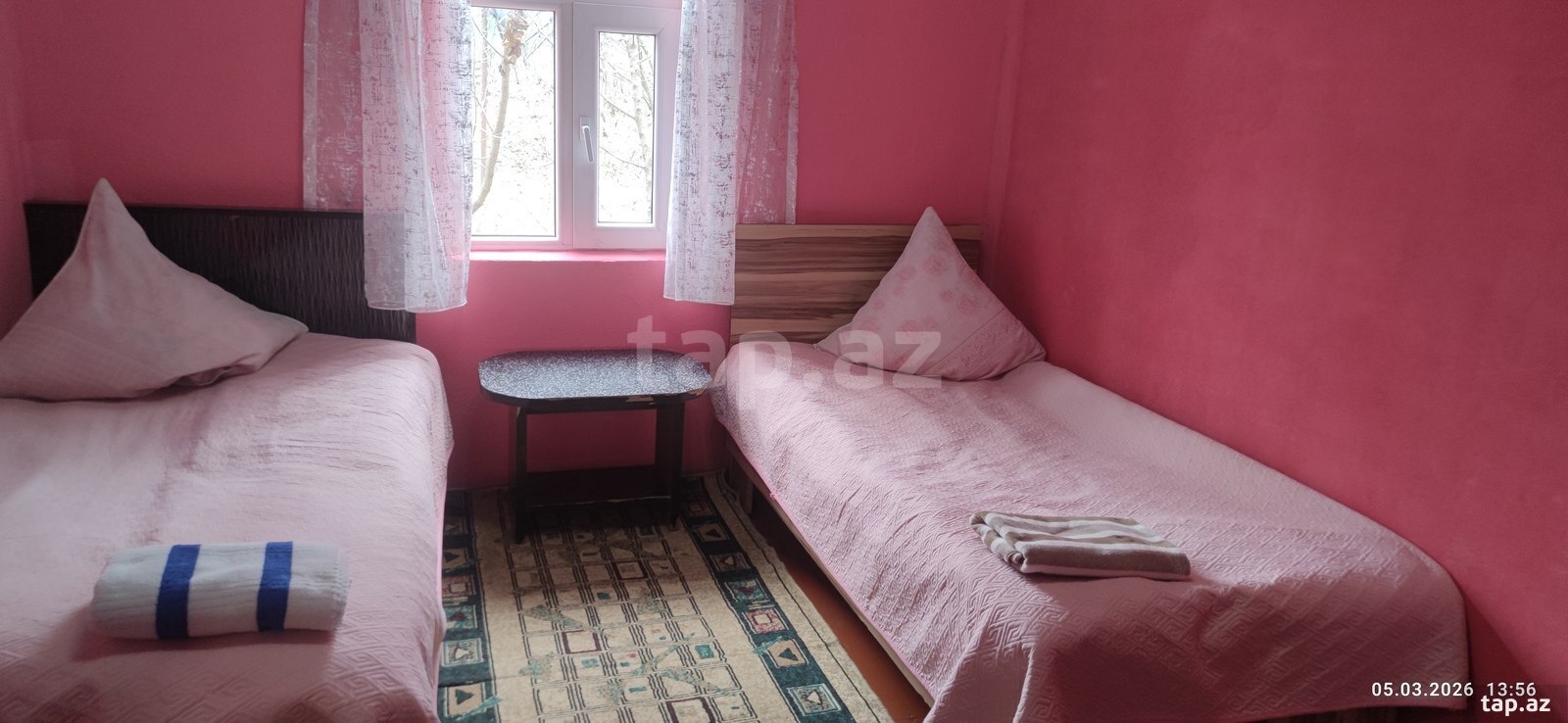 Bağ evi kirayə verilir, Quba r. (8)