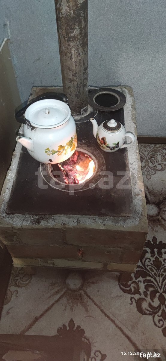 Bağ evi kirayə verilir, Quba r. (17)
