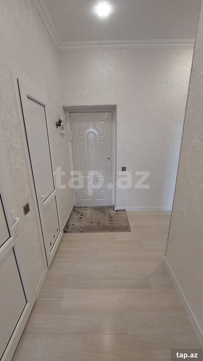 3-otaqlı mənzil, Sumqayıt ş., 80 m² (16)