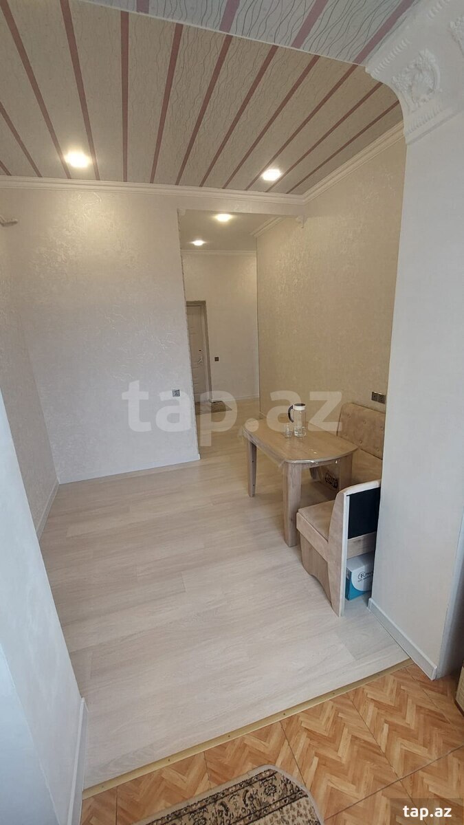 3-otaqlı mənzil, Sumqayıt ş., 80 m² (18)