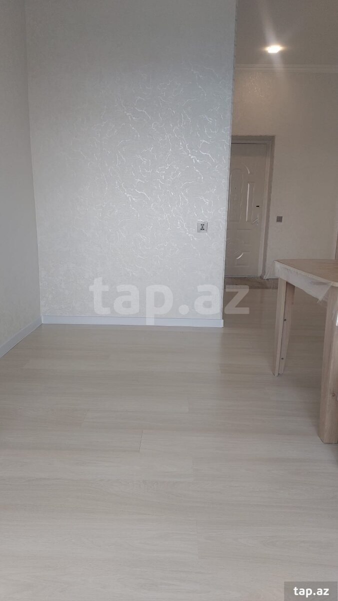 3-otaqlı mənzil, Sumqayıt ş., 80 m² (15)