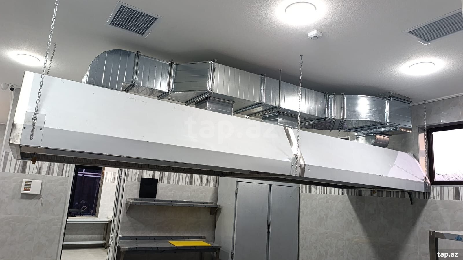 TamKitchen havalandırma zontları  (8)