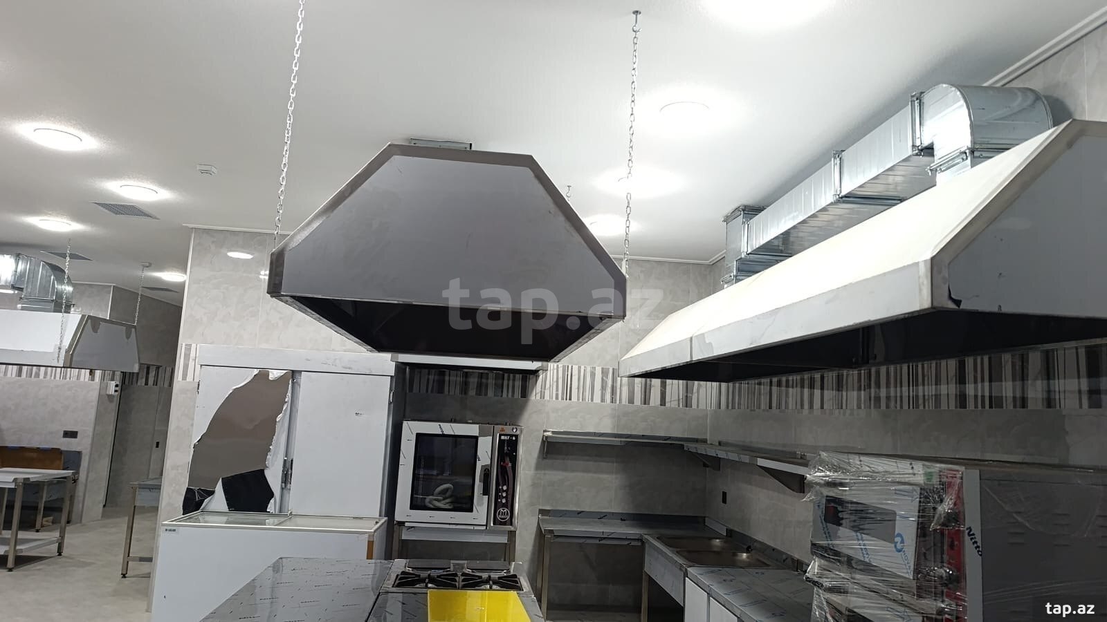 TamKitchen havalandırma zontları  (2)