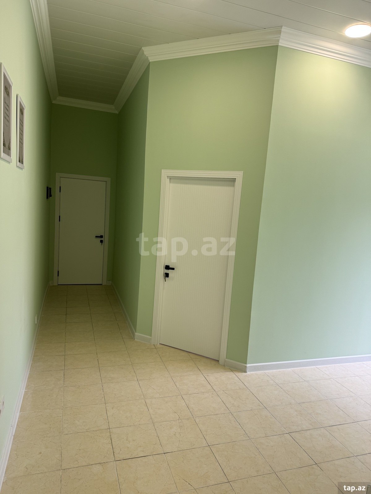 Ofis icarəyə verilir, Quba r. (6)