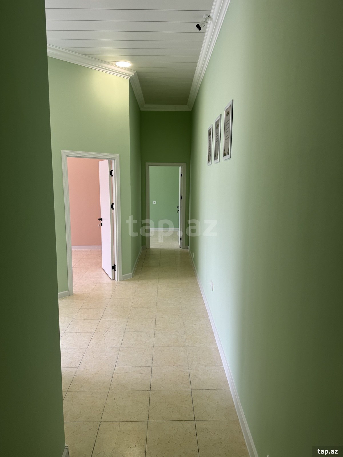 Ofis icarəyə verilir, Quba r. (7)