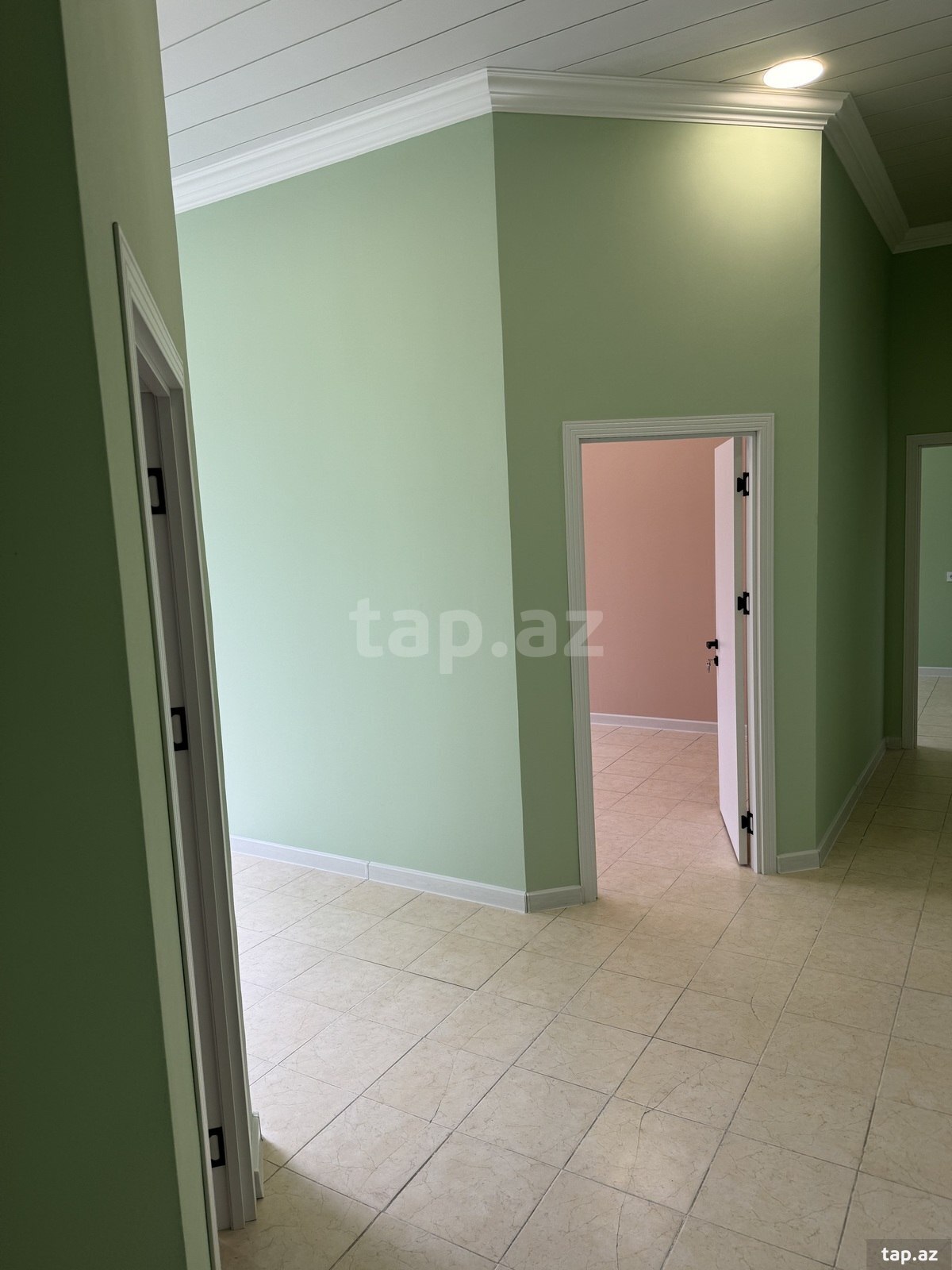Ofis icarəyə verilir, Quba r. (5)