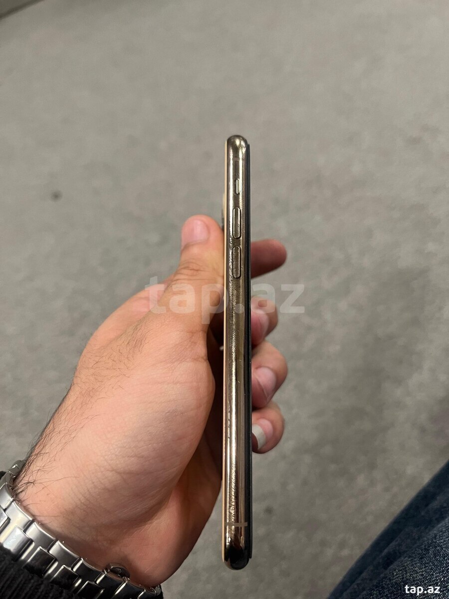 Apple iPhone 11 Pro Gold 64GB/4GB (2)
