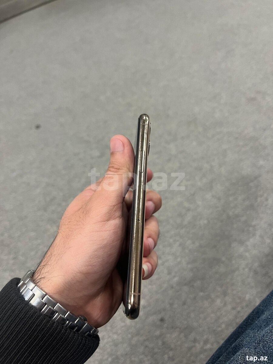 Apple iPhone 11 Pro Gold 64GB/4GB (3)
