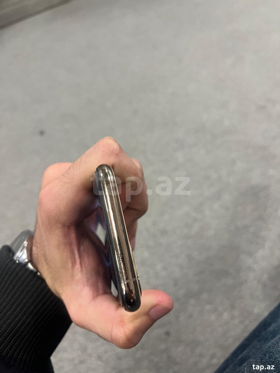 Apple iPhone 11 Pro Gold 64GB/4GB (5)