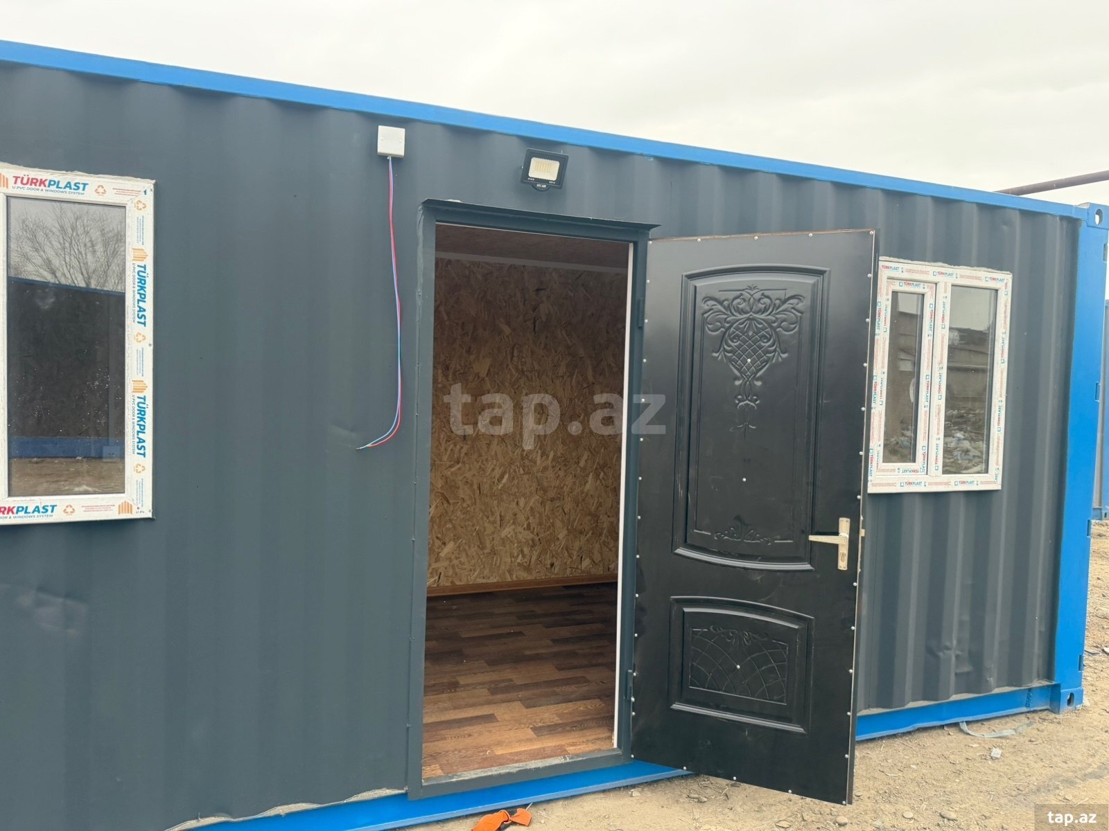 Konteyner ofis (6x2.4) (2)