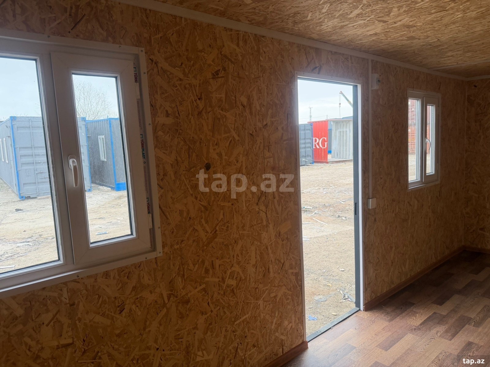 Konteyner ofis (6x2.4) (6)