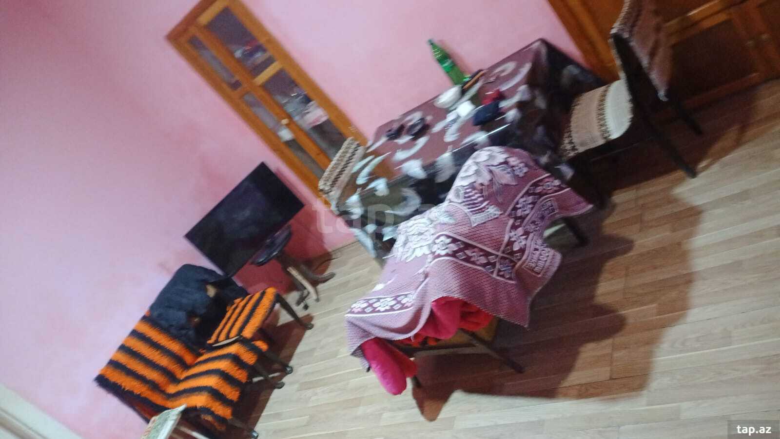 Həyət evi kirayə verilir, Qədirli küç. (3)