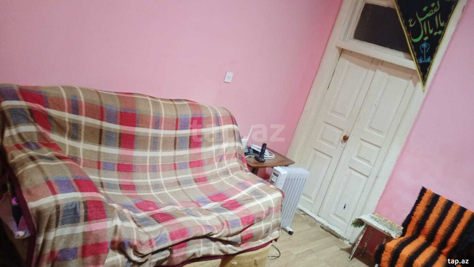 Həyət evi kirayə verilir, Qədirli küç. (13)