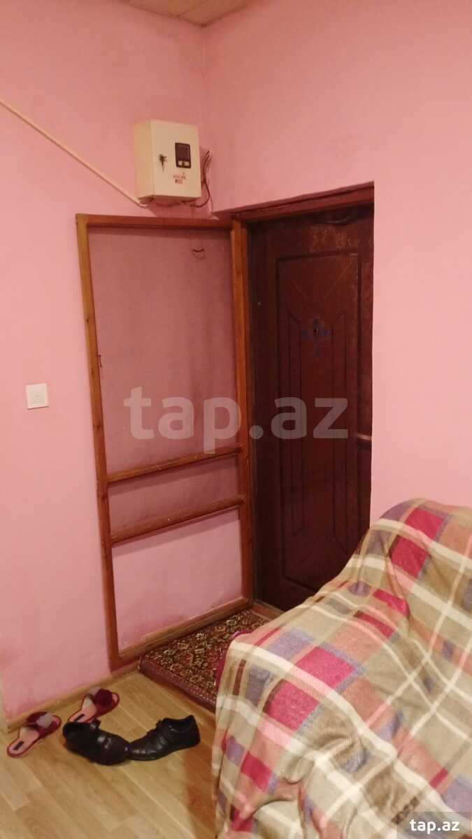Həyət evi kirayə verilir, Qədirli küç. (2)