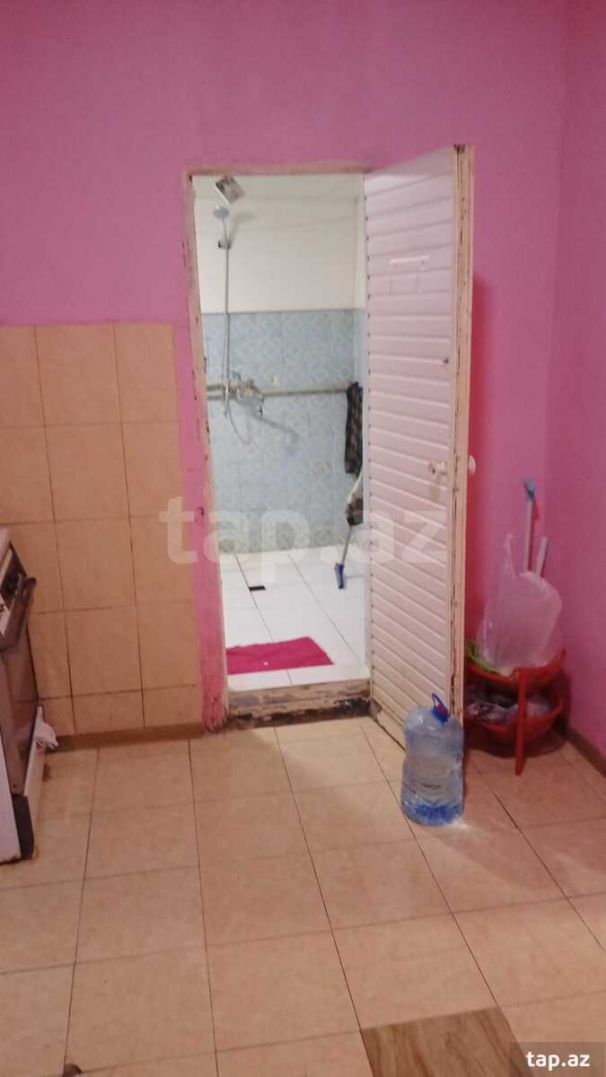Həyət evi kirayə verilir, Qədirli küç. (4)