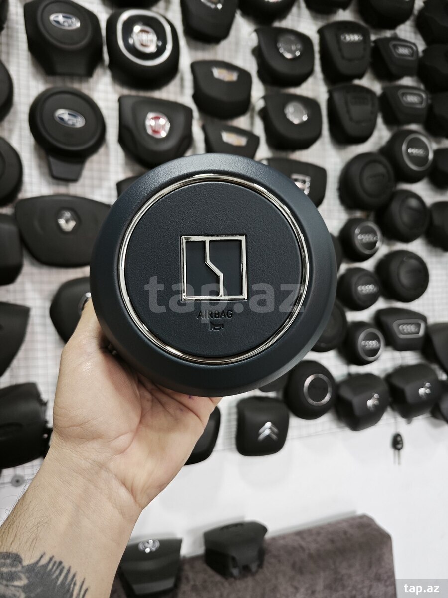 Zeekr 001 2024 üçün airbag