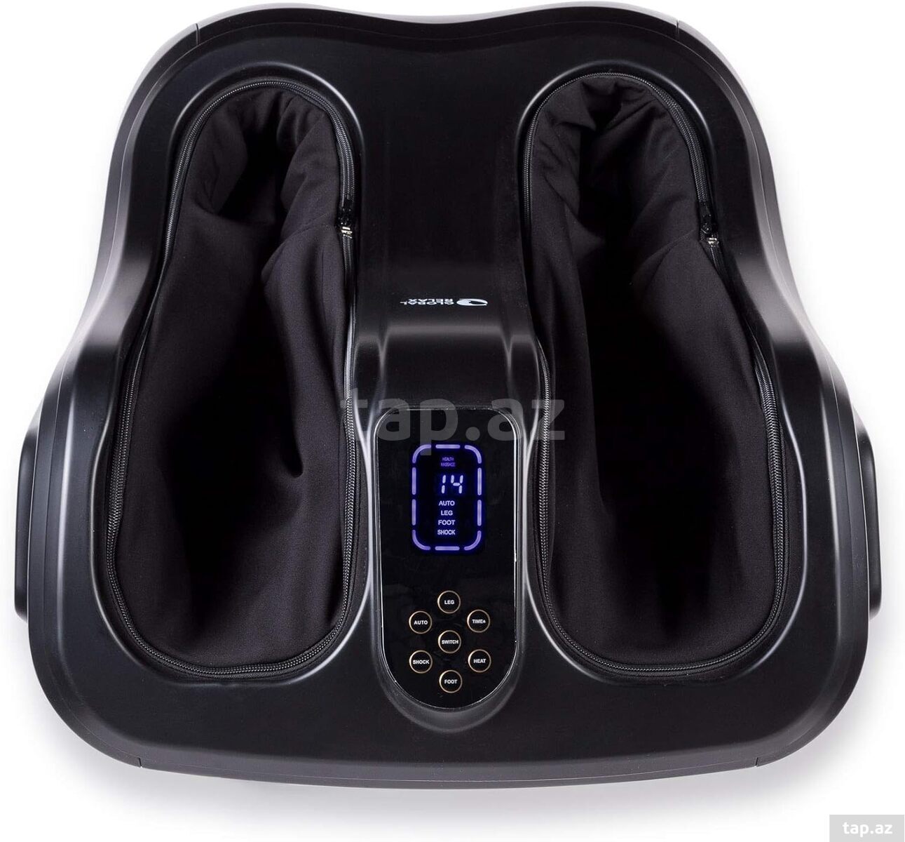 Masaj aparatı YT-012 (2)
