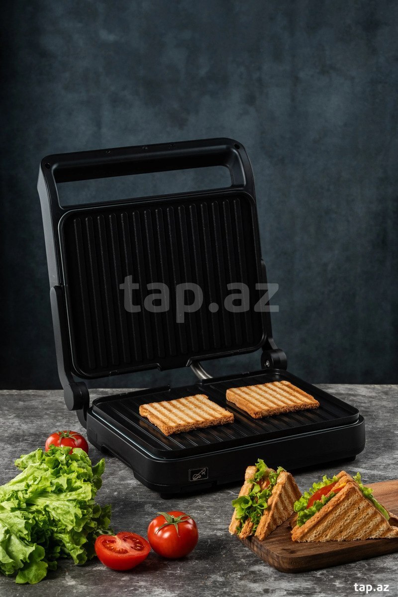 Toster BERNESSO BR05PG CALVERO (2)