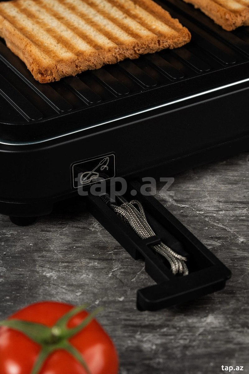 Toster BERNESSO BR05PG CALVERO (3)
