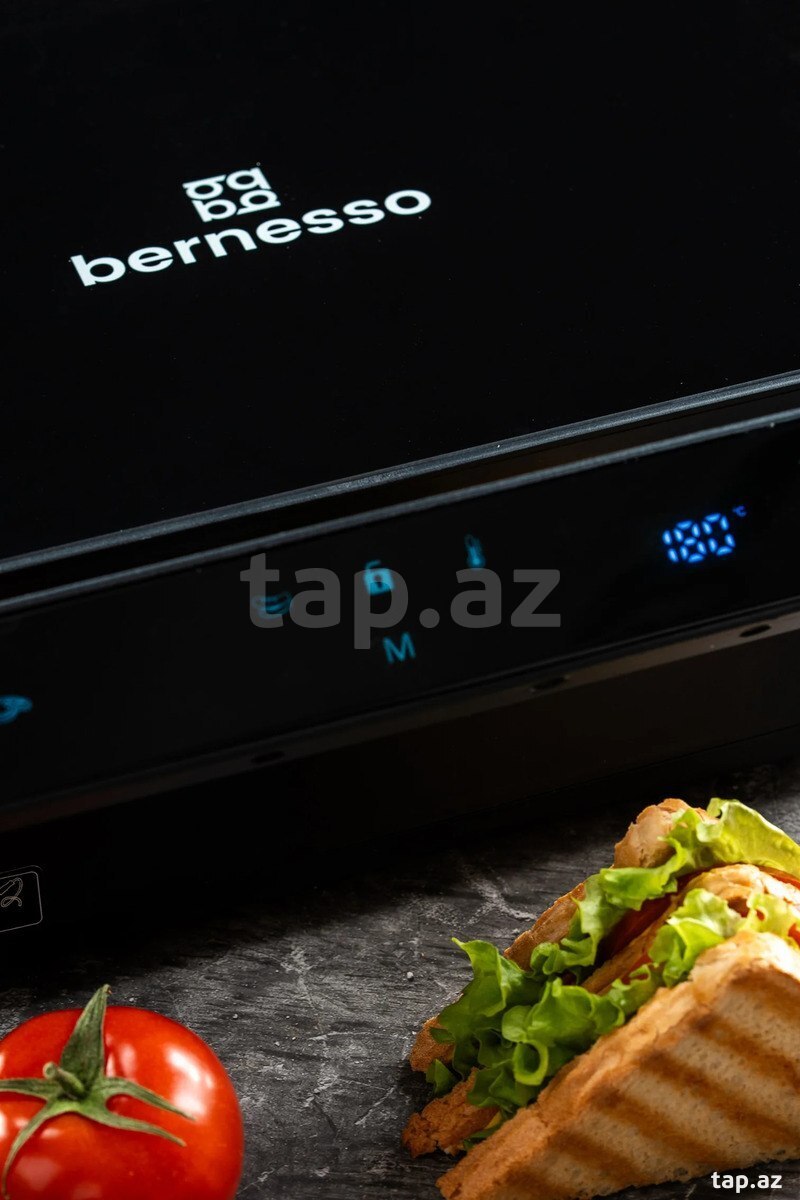 Toster BERNESSO BR05PG CALVERO (4)
