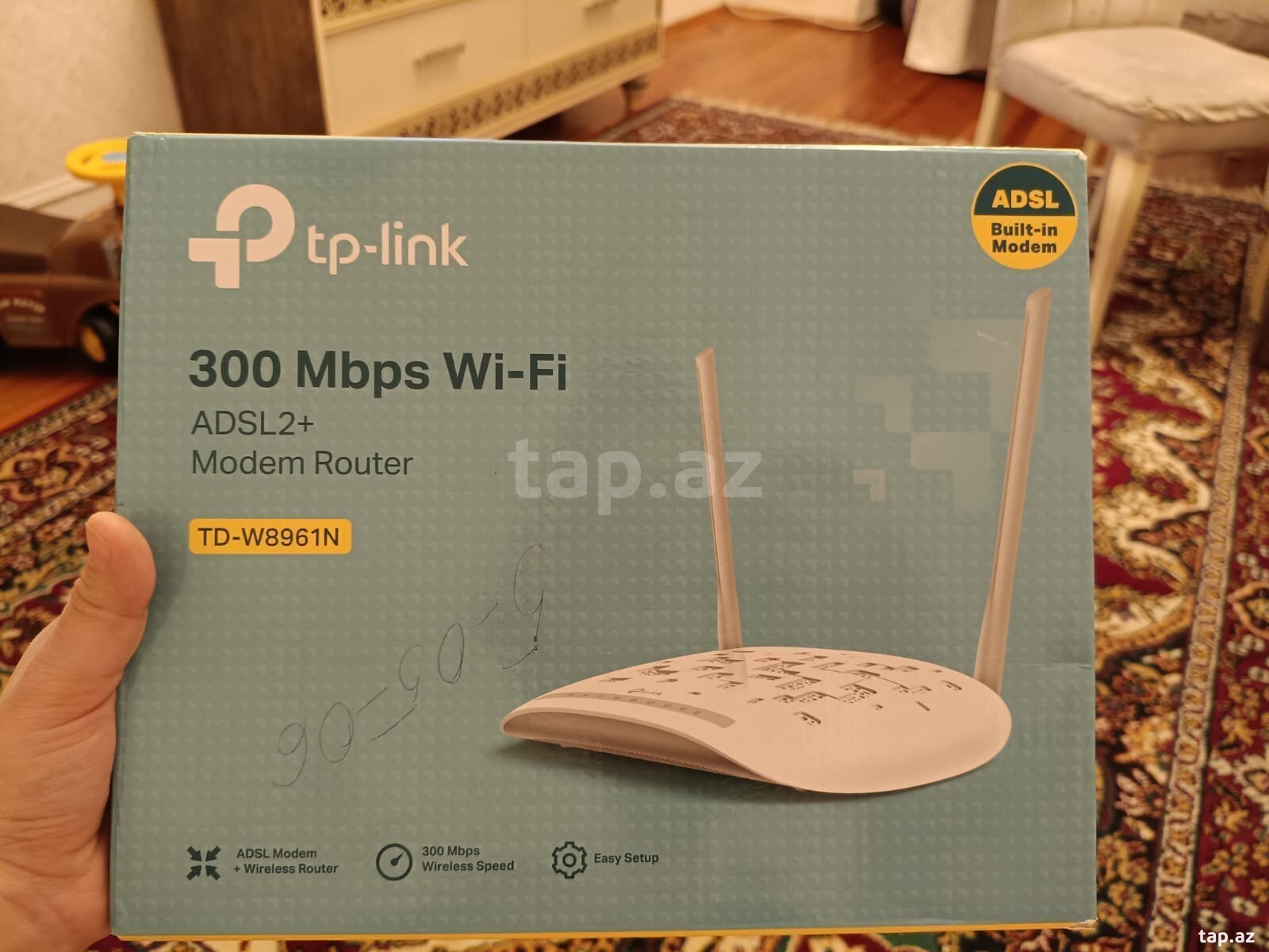 Modem TP-link