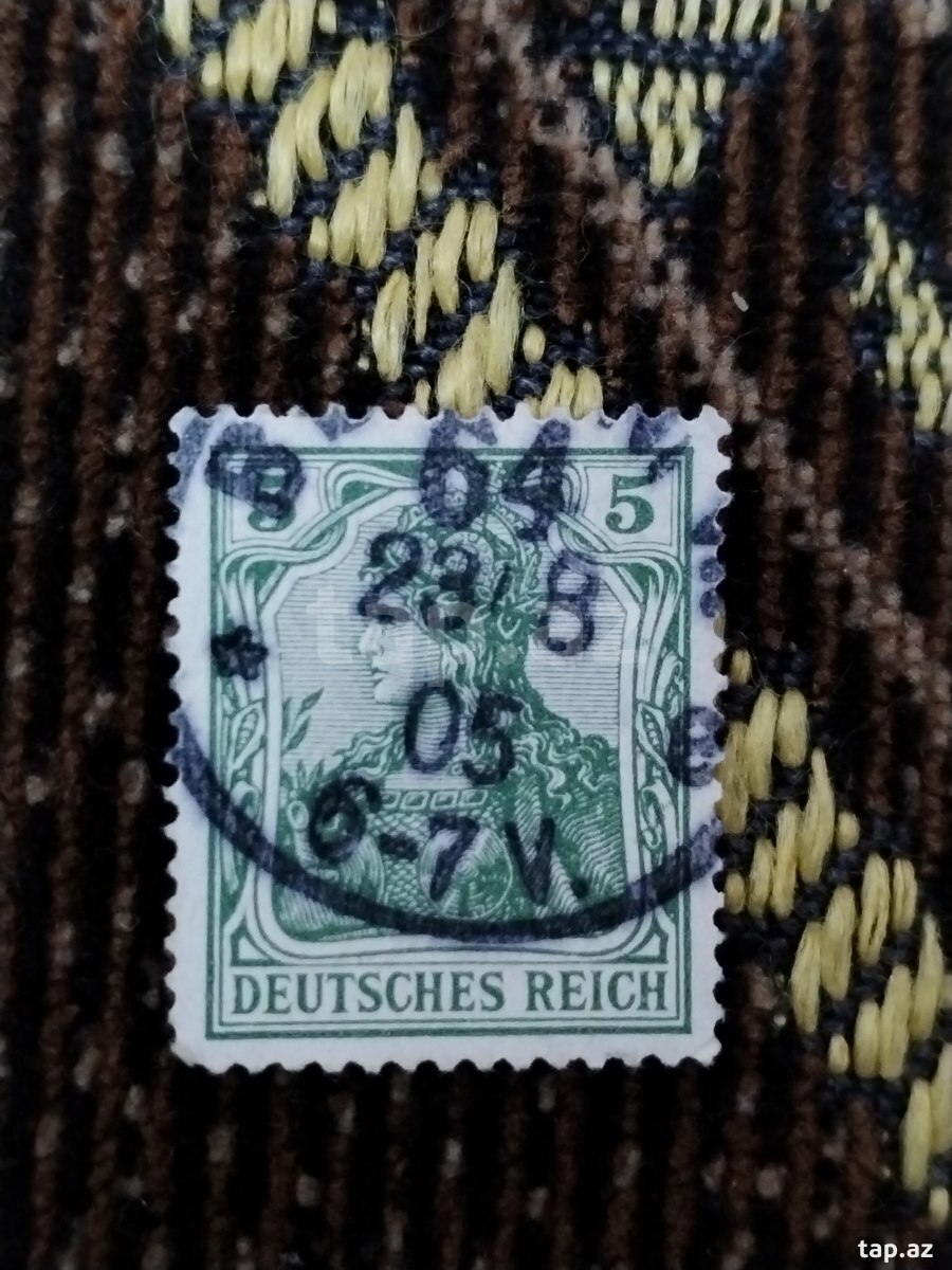Markalar 1905-1930 il (2)