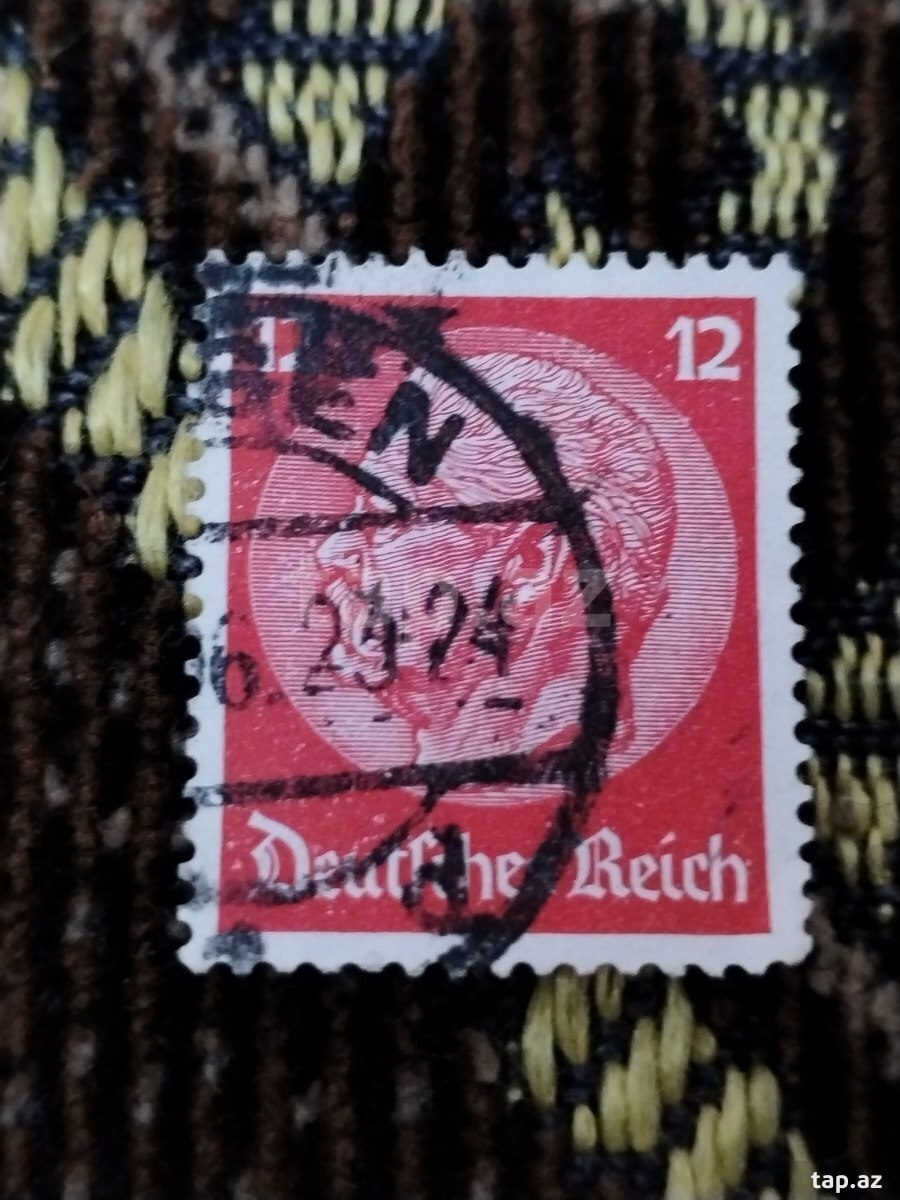 Markalar 1905-1930 il (4)