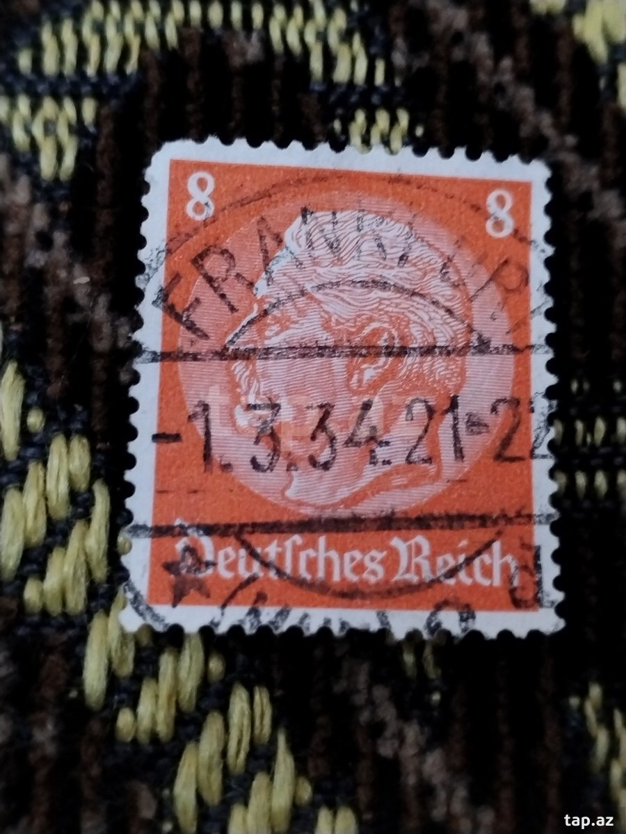 Markalar 1905-1930 il (5)