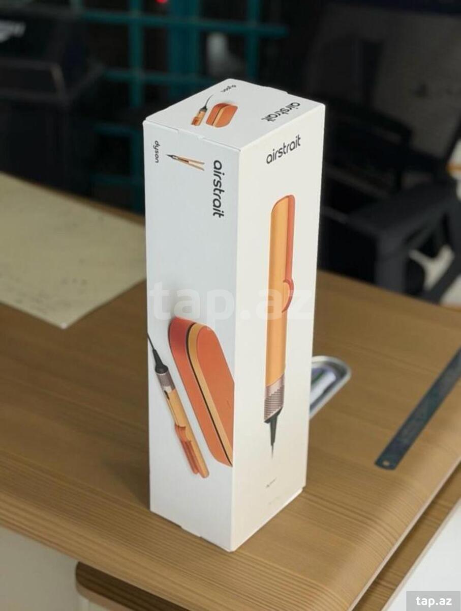 Dyson Airstrat Apricot Topaz (HT01)