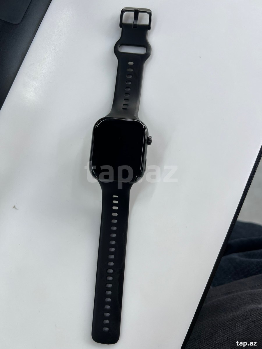 Huawei Watch 2 Black