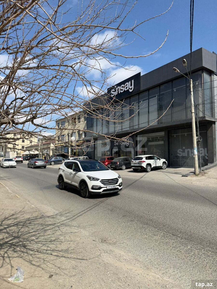 3-otaqlı yeni tikili, Masazır qəs., 98 m²