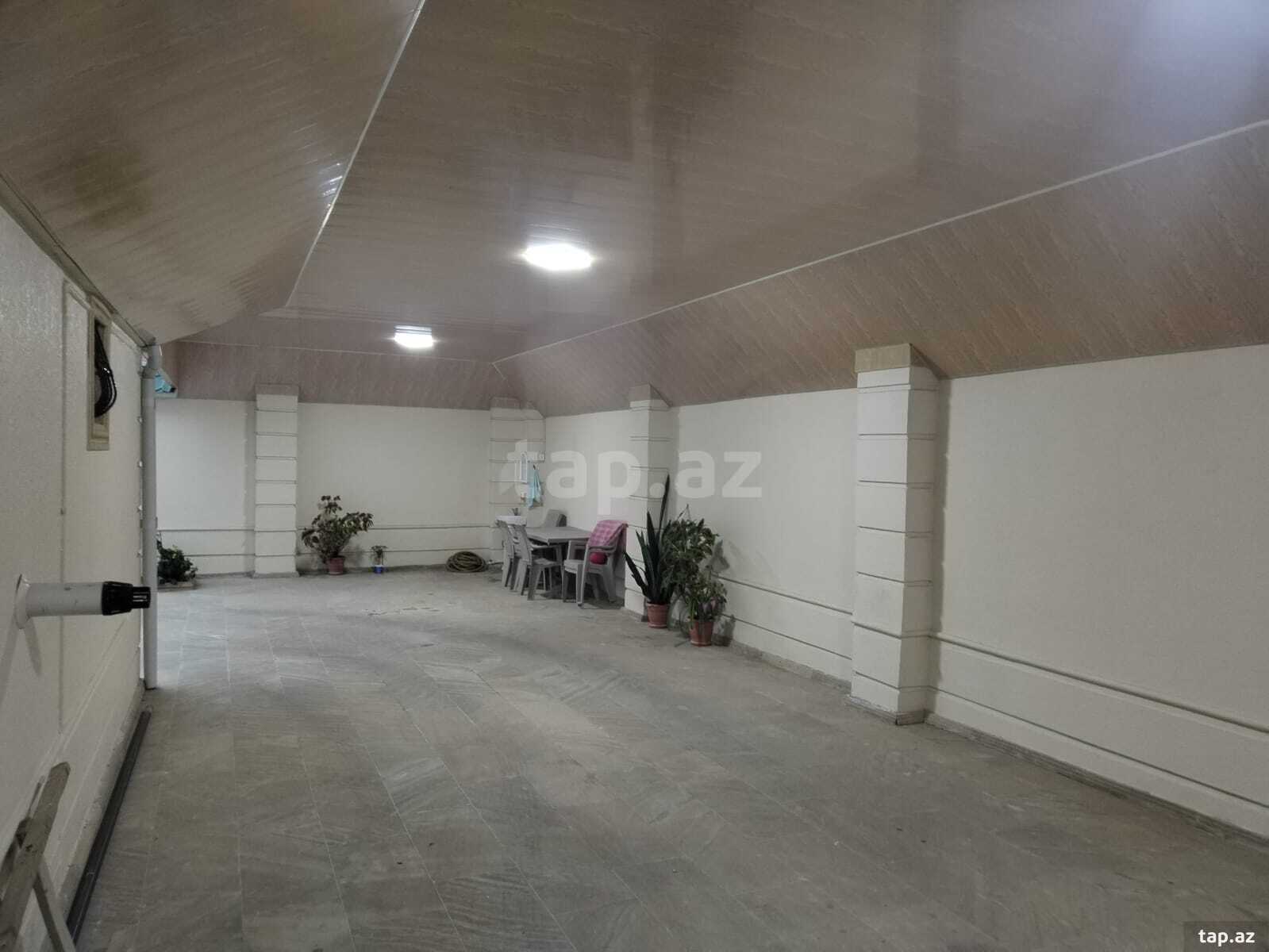 Həyət evi, Masazır qəs. (3)